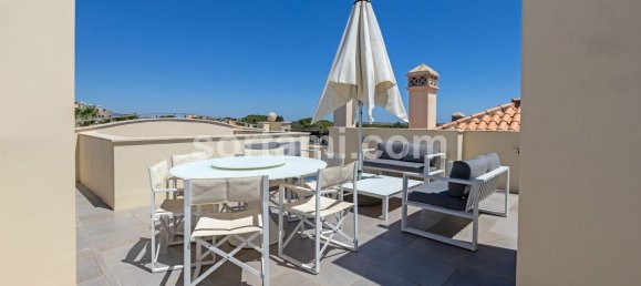 Penthouse T3 em Quarteira, Portugal N.º 121244 33