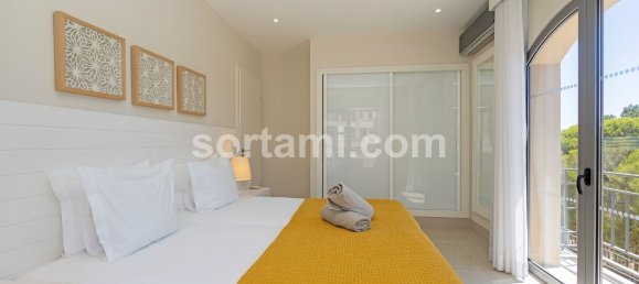 Penthouse T3 em Quarteira, Portugal N.º 121244 12