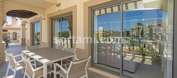 Penthouse T3 em Quarteira, Portugal N.º 121244 28