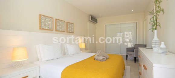 Penthouse T3 em Quarteira, Portugal N.º 121244 17