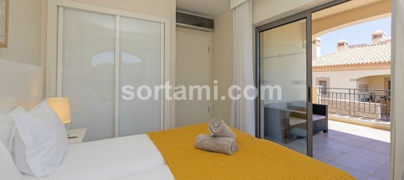 Penthouse T3 em Quarteira, Portugal N.º 121244 21