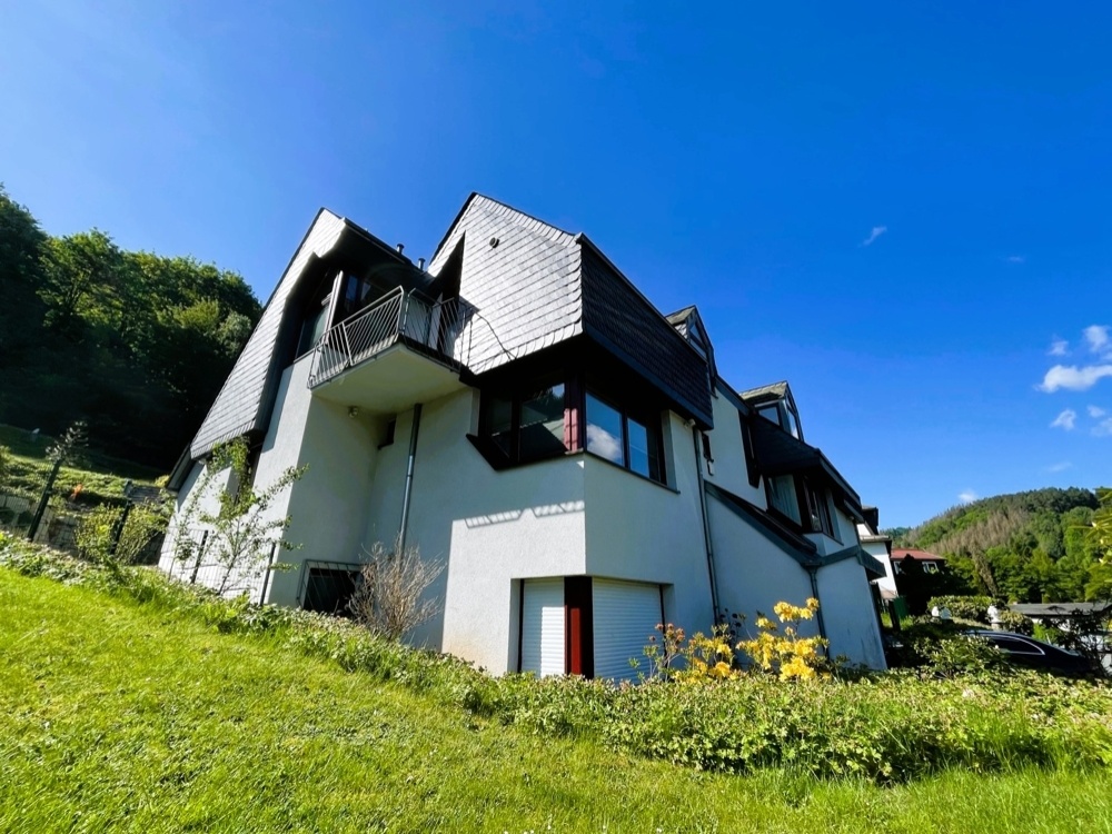 5 rooms House in Saalfeld-Rudolstadt, Germany No. 186502