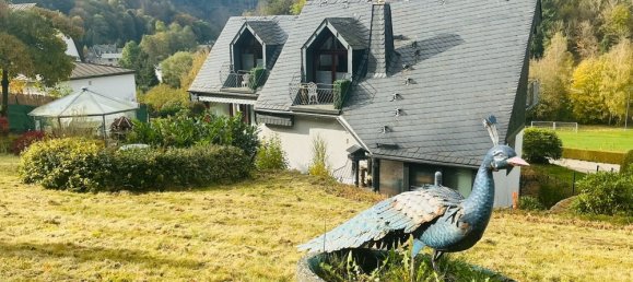 5 rooms House in Saalfeld-Rudolstadt, Germany No. 186502 3