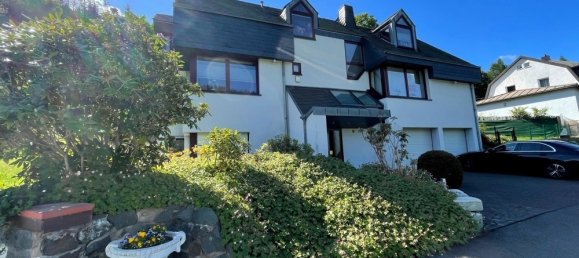 5 rooms House in Saalfeld-Rudolstadt, Germany No. 186502 2