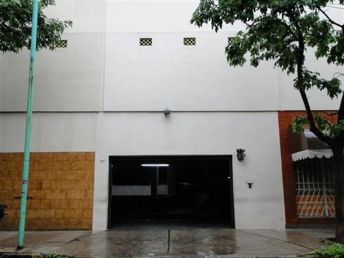 Armazém em Buenos Aires, Argentina N.º 109777