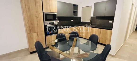 2 Schlafzimmer Wohnung in Salina, Malta, Nr. 7760 3