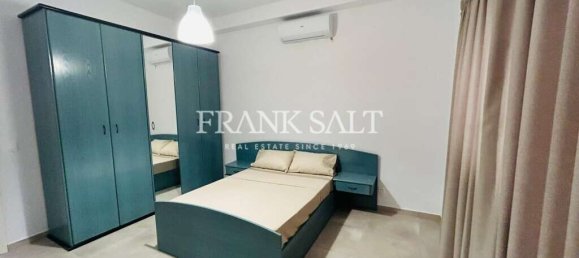 2 Schlafzimmer Wohnung in Salina, Malta, Nr. 7760 4