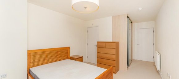 2 bedrooms Apartment in London, United Kingdom No. 13477 14