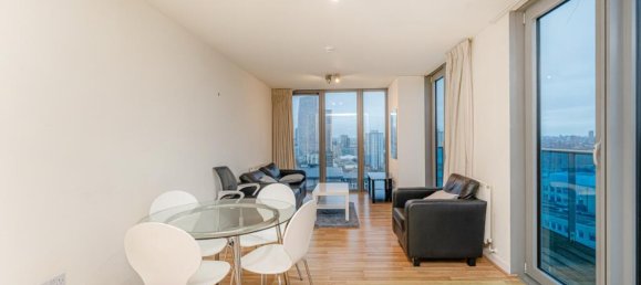 2 bedrooms Apartment in London, United Kingdom No. 13477 7