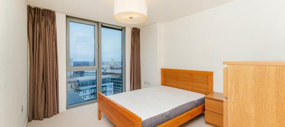 2 bedrooms Apartment in London, United Kingdom No. 13477 10