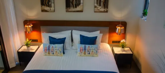 1 Schlafzimmer Eigentumswohnung in Patong, Thailand, Nr. 169854 13