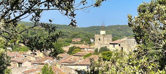 4 bedrooms Duplex in Correns, France No. 205651 5