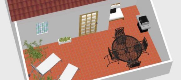 4 bedrooms Duplex in Correns, France No. 205651 14