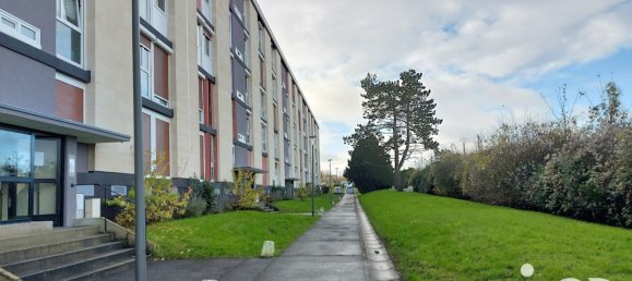 Apartamento de 3 dormitorios en Beauvais, France No. 42090 11