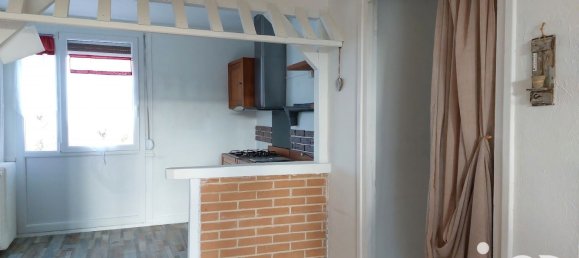 Apartamento de 3 dormitorios en Beauvais, France No. 42090 4