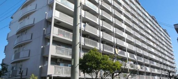 3 Schlafzimmer Wohnung in Aichi, Japan, Nr. 2818 2