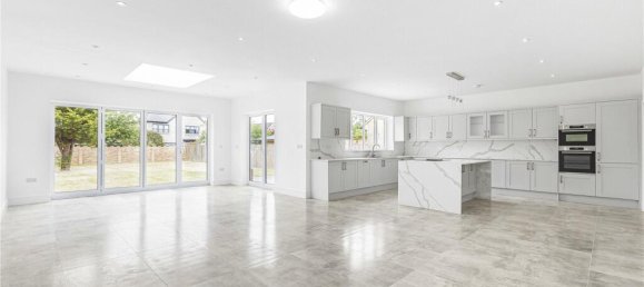 4 Schlafzimmer Haus in Broxbourne, United Kingdom, Nr. 6532 3