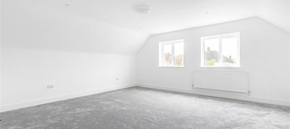 4 Schlafzimmer Haus in Broxbourne, United Kingdom, Nr. 6532 10