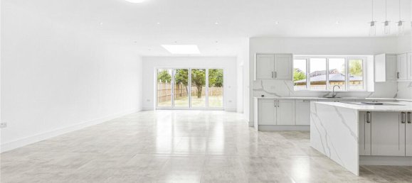 4 Schlafzimmer Haus in Broxbourne, United Kingdom, Nr. 6532 6