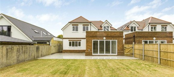 4 Schlafzimmer Haus in Broxbourne, United Kingdom, Nr. 6532 16