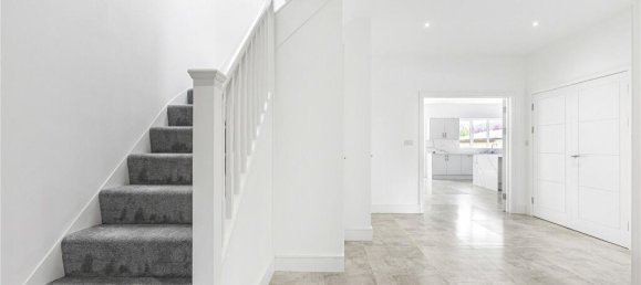 4 Schlafzimmer Haus in Broxbourne, United Kingdom, Nr. 6532 2