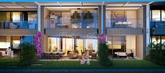 2 bedrooms Apartment in Bodrum, Turkey No. 28684 5