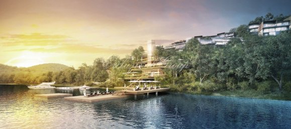 2 bedrooms Apartment in Bodrum, Turkey No. 28684 13