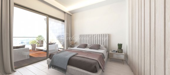 2 bedrooms Apartment in Bodrum, Turkey No. 28684 11