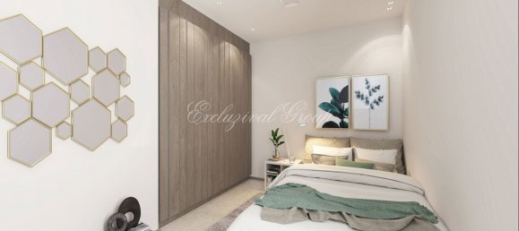 2 bedrooms Apartment in Bodrum, Turkey No. 28684 6