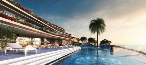 2 bedrooms Apartment in Bodrum, Turkey No. 28684 14