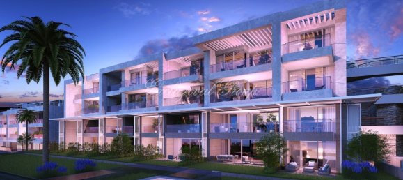 2 bedrooms Apartment in Bodrum, Turkey No. 28684 3