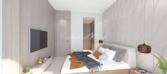 2 bedrooms Apartment in Bodrum, Turkey No. 28684 10