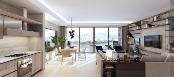 2 bedrooms Apartment in Bodrum, Turkey No. 28684 12