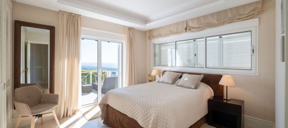 6 غرف نوم فيلا في Marbella, Spain رقم 61272 8