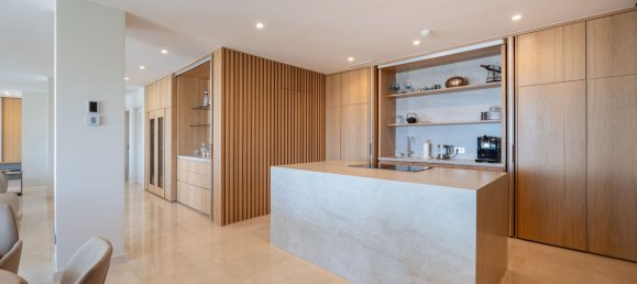 6 غرف نوم فيلا في Marbella, Spain رقم 61272 17