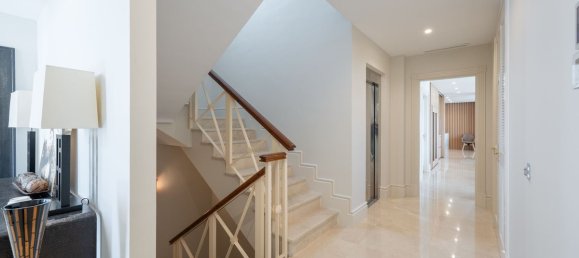 6 غرف نوم فيلا في Marbella, Spain رقم 61272 14