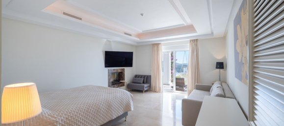 6 غرف نوم فيلا في Marbella, Spain رقم 61272 7