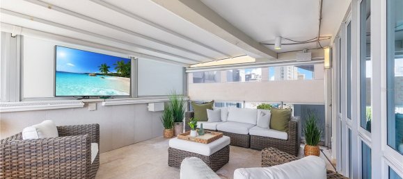 3 bedrooms Condo in Santurce, Puerto Rico No. 30 12