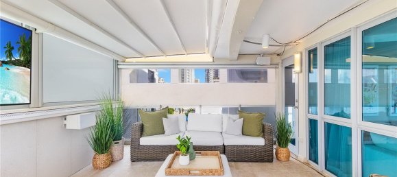 3 bedrooms Condo in Santurce, Puerto Rico No. 30 13