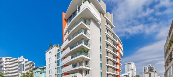 3 bedrooms Condo in Santurce, Puerto Rico No. 30 15