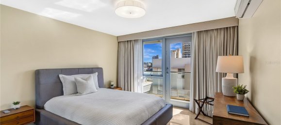 3 bedrooms Condo in Santurce, Puerto Rico No. 30 10