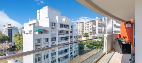 3 bedrooms Condo in Santurce, Puerto Rico No. 30 14