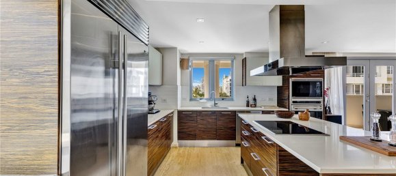 3 bedrooms Condo in Santurce, Puerto Rico No. 30 6