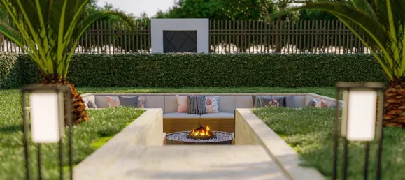 Apartment 2+1 in Aksu, Turkey No. 32939 20