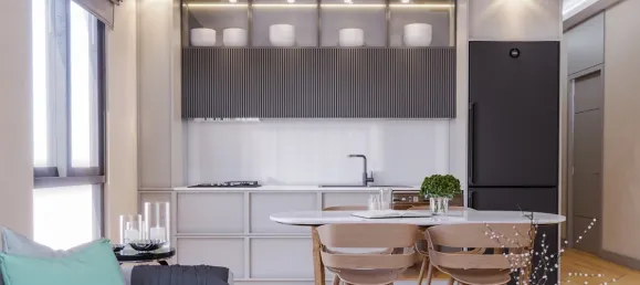 Apartment 2+1 in Aksu, Turkey No. 32939 26