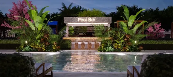 Apartment 2+1 in Aksu, Turkey No. 32939 8