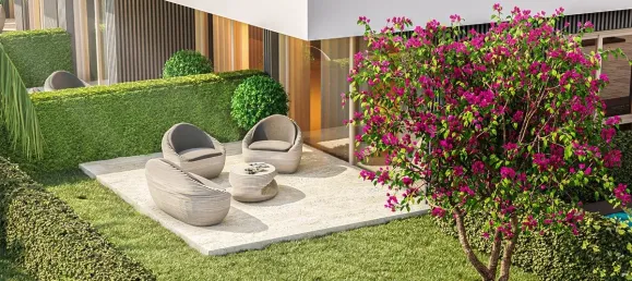 Apartment 2+1 in Aksu, Turkey No. 32939 24