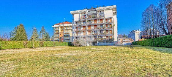 3-Zimmer Wohnung in Gallarate, Italy, Nr. 137550 3
