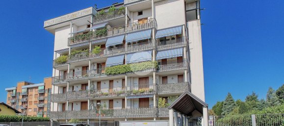 3-Zimmer Wohnung in Gallarate, Italy, Nr. 137550 29
