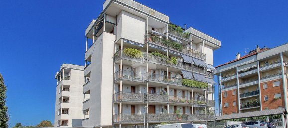 3-Zimmer Wohnung in Gallarate, Italy, Nr. 137550 30